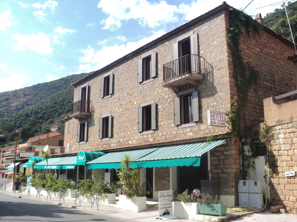 Hotel & Restaurant Le Beau Sejour Porto  Zewnętrze zdjęcie