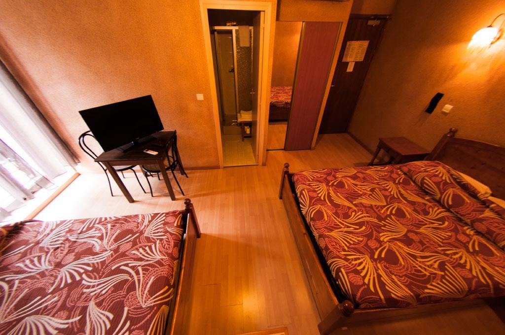 Hotel & Restaurant Le Beau Sejour Porto  Zewnętrze zdjęcie