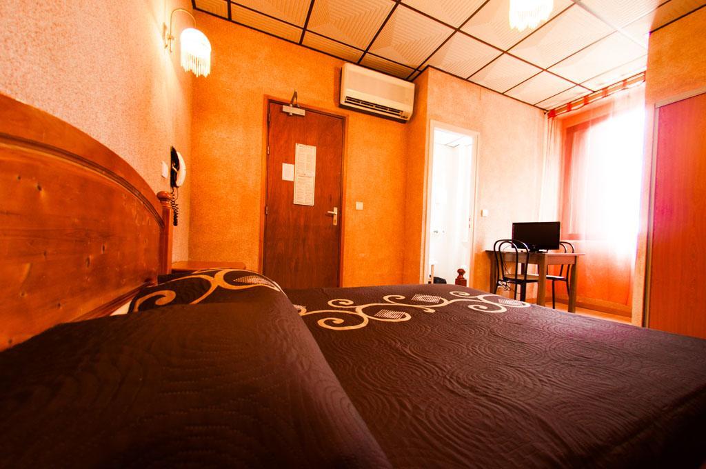 Hotel & Restaurant Le Beau Sejour Porto  Zewnętrze zdjęcie