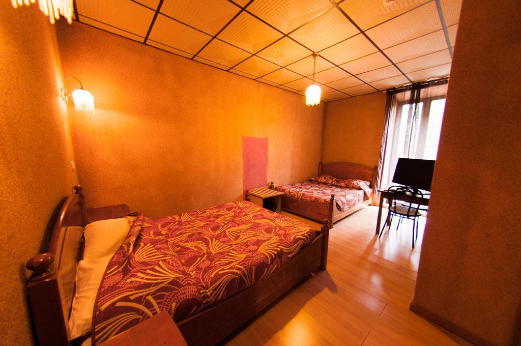 Hotel & Restaurant Le Beau Sejour Porto  Zewnętrze zdjęcie