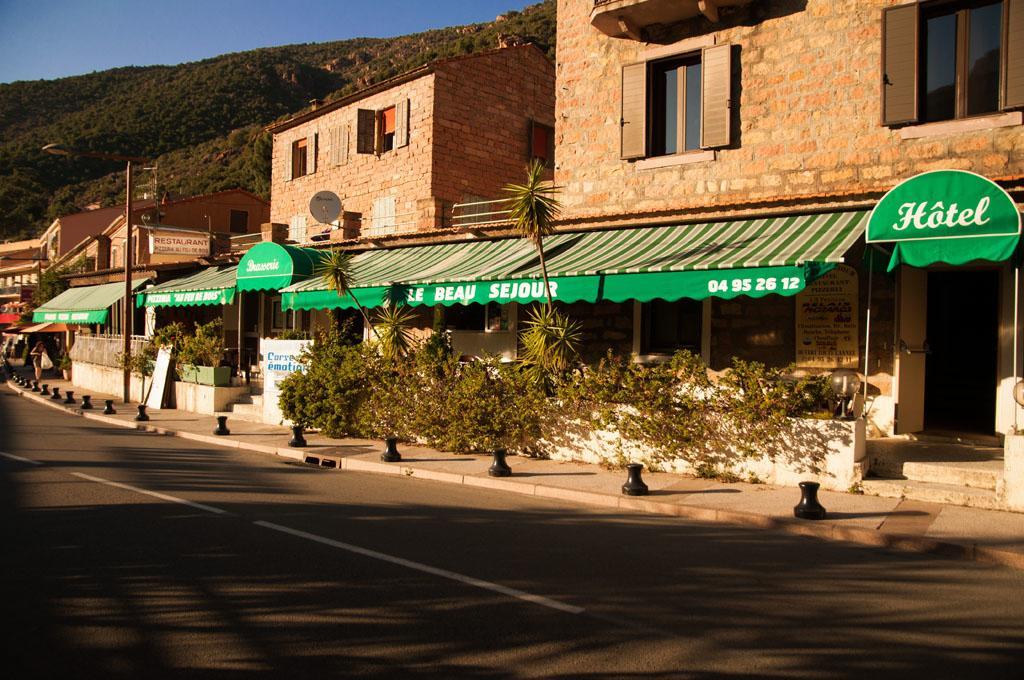 Hotel & Restaurant Le Beau Sejour Porto  Zewnętrze zdjęcie
