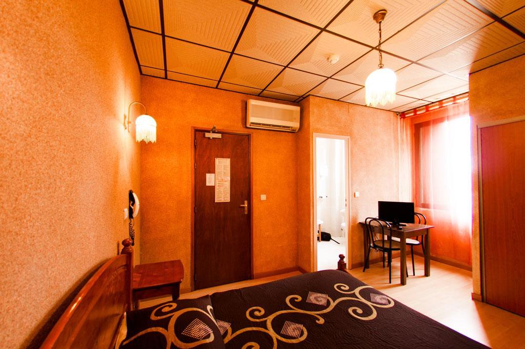 Hotel & Restaurant Le Beau Sejour Porto  Zewnętrze zdjęcie