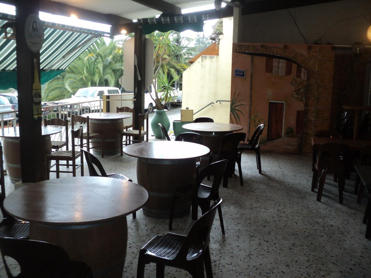 Hotel & Restaurant Le Beau Sejour Porto  Zewnętrze zdjęcie