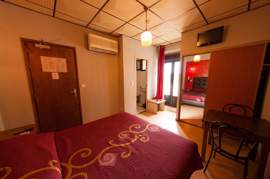 Hotel & Restaurant Le Beau Sejour Porto  Zewnętrze zdjęcie