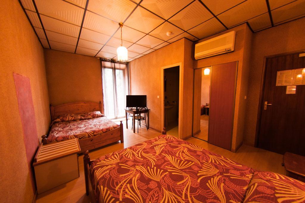 Hotel & Restaurant Le Beau Sejour Porto  Zewnętrze zdjęcie