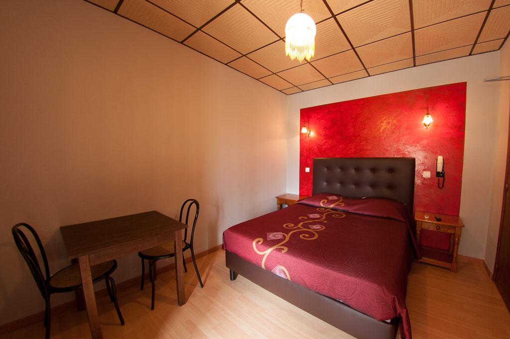Hotel & Restaurant Le Beau Sejour Porto  Zewnętrze zdjęcie